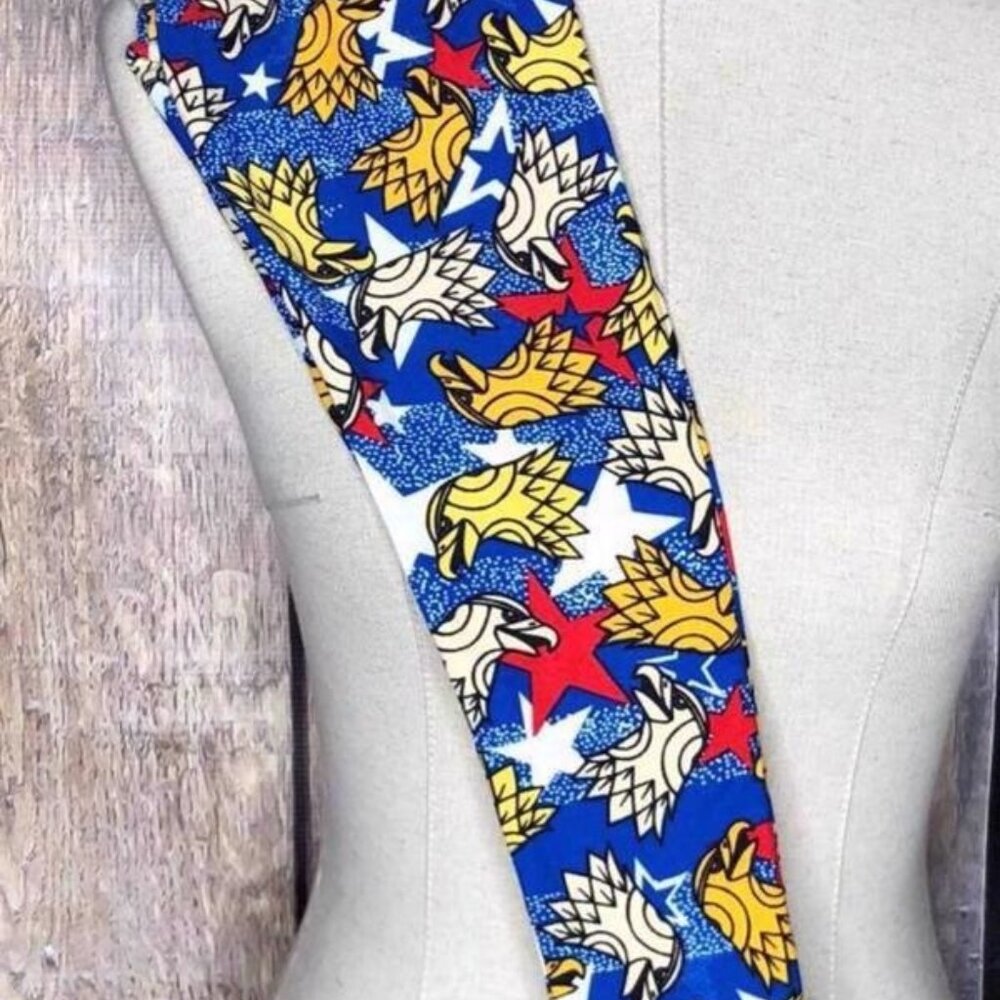 Kids S/M LuLaRoe Leggings